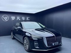 Hongqi H5 1.5T DCT Zhilian Qiyun Edition - фото 3