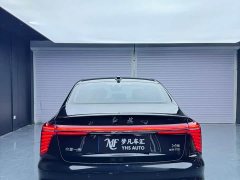 Hongqi H5 1.5T DCT Zhilian Qiyun Edition - фото 5