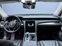 Hongqi H5 1.5T DCT Zhilian Qiyun Edition - фото 9