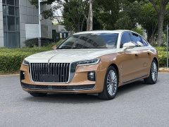 Hongqi H9 2020 2.0T Zhilian Qichang Edition - фото 1