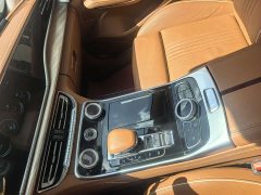 Hongqi H9 2020 2.0T Zhilian Qichang Edition - фото 12