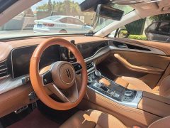 Hongqi H9 2020 2.0T Zhilian Qichang Edition - фото 14