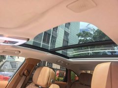 Hongqi H9 2020 2.0T Zhilian Qichang Edition - фото 15