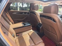 Hongqi H9 2020 2.0T Zhilian Qichang Edition - фото 17