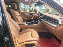 Hongqi H9 2020 2.0T Zhilian Qichang Edition - фото 18