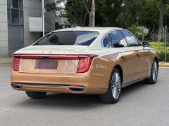 Hongqi H9 2020 2.0T Zhilian Qichang Edition - фото 6