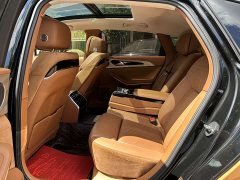 Hongqi H9 2020 2.0T Zhilian Qichang Edition - фото 9