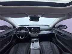 Hongqi HS5 2023 2.0T four-wheel drive Qixiang Pro version - фото 12