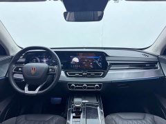 Hongqi HS5 2023 2.0T four-wheel drive Qixiang Pro version - фото 13