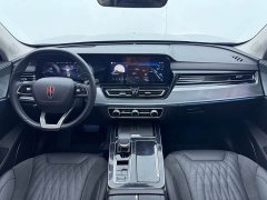 Hongqi HS5 2023 2.0T four-wheel drive Qixiang Pro version - фото 14