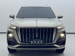 Hongqi HS5 2023 2.0T four-wheel drive Qixiang Pro version - фото 2