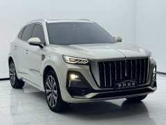 Hongqi HS5 2023 2.0T four-wheel drive Qixiang Pro version - фото 3