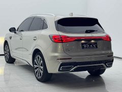 Hongqi HS5 2023 2.0T four-wheel drive Qixiang Pro version - фото 6