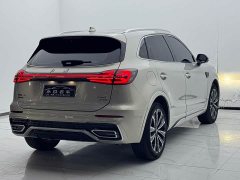 Hongqi HS5 2023 2.0T four-wheel drive Qixiang Pro version - фото 7