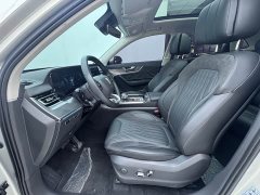 Hongqi HS5 2023 2.0T four-wheel drive Qixiang Pro version - фото 8