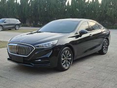 Hongqi H5 2022 Classic 1.5T DCT Qiyue Edition - фото 1