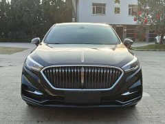 Hongqi H5 2022 Classic 1.5T DCT Qiyue Edition - фото 2
