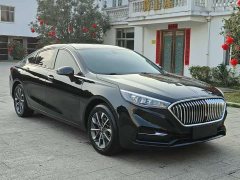 Hongqi H5 2022 Classic 1.5T DCT Qiyue Edition - фото 3