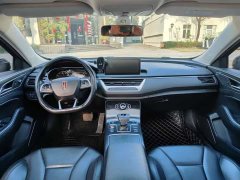 Hongqi H5 2022 Classic 1.5T DCT Qiyue Edition - фото 4