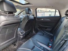 Hongqi H5 2022 Classic 1.5T DCT Qiyue Edition - фото 6