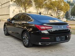 Hongqi H5 2022 Classic 1.5T DCT Qiyue Edition - фото 7