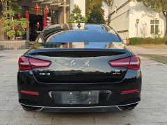 Hongqi H5 2022 Classic 1.5T DCT Qiyue Edition - фото 8