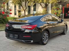 Hongqi H5 2022 Classic 1.5T DCT Qiyue Edition - фото 9
