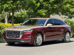 Hongqi H9 2.0T Zhilian Flagship Edition - фото 1