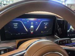 Hongqi H9 2.0T Zhilian Flagship Edition - фото 10
