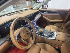 Hongqi H9 2.0T Zhilian Flagship Edition - фото 11