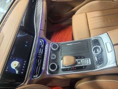 Hongqi H9 2.0T Zhilian Flagship Edition - фото 12