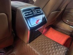 Hongqi H9 2.0T Zhilian Flagship Edition - фото 13