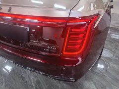Hongqi H9 2.0T Zhilian Flagship Edition - фото 14