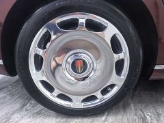 Hongqi H9 2.0T Zhilian Flagship Edition - фото 15