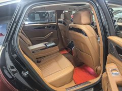 Hongqi H9 2.0T Zhilian Flagship Edition - фото 16