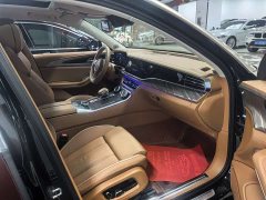 Hongqi H9 2.0T Zhilian Flagship Edition - фото 17