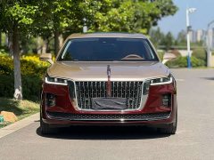Hongqi H9 2.0T Zhilian Flagship Edition - фото 2