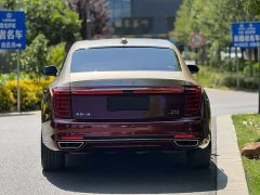 Hongqi H9 2.0T Zhilian Flagship Edition - фото 3