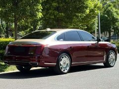 Hongqi H9 2.0T Zhilian Flagship Edition - фото 4