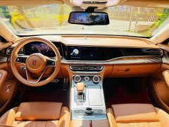 Hongqi H9 2.0T Zhilian Flagship Edition - фото 5