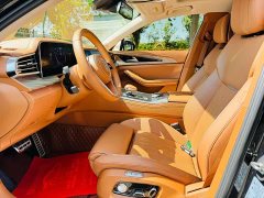 Hongqi H9 2.0T Zhilian Flagship Edition - фото 6