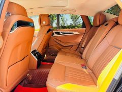 Hongqi H9 2.0T Zhilian Flagship Edition - фото 7