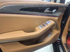 Hongqi H9 2.0T Zhilian Flagship Edition - фото 8
