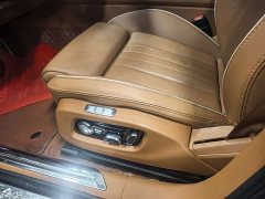 Hongqi H9 2.0T Zhilian Flagship Edition - фото 9
