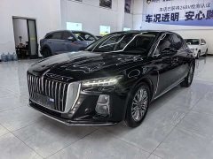 Hongqi H5 2023 1.5T DCT Zhilian Qiyue Edition - фото 1