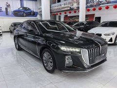 Hongqi H5 2023 1.5T DCT Zhilian Qiyue Edition - фото 3