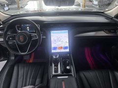 Hongqi H5 2023 1.5T DCT Zhilian Qiyue Edition - фото 4