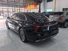 Hongqi H5 2023 1.5T DCT Zhilian Qiyue Edition - фото 7