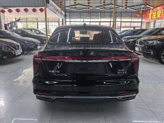 Hongqi H5 2023 1.5T DCT Zhilian Qiyue Edition - фото 8