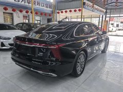 Hongqi H5 2023 1.5T DCT Zhilian Qiyue Edition - фото 9